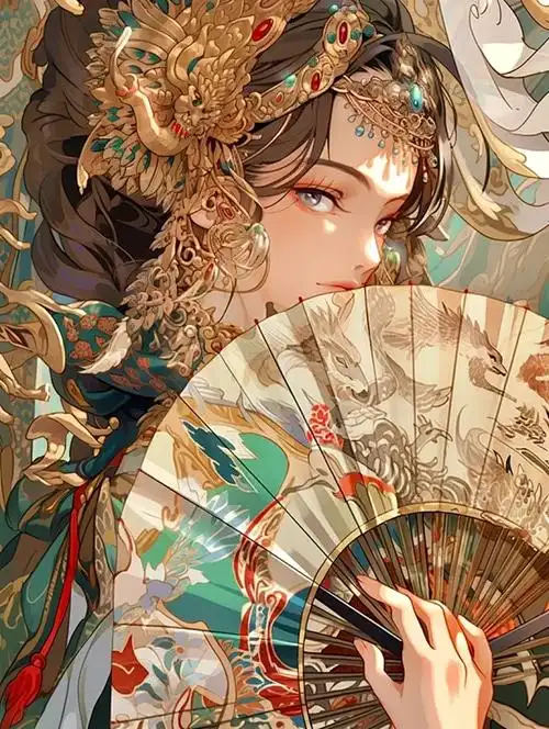 霸王别姬电影档案配图